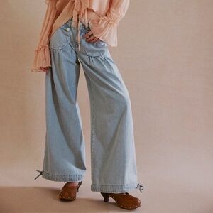 We the free lotus jeans